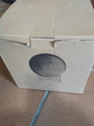 Lámpara Luna Decorativa