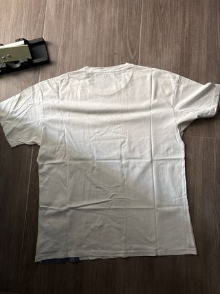 Camiseta 2Pac Pull&Bear Talla M