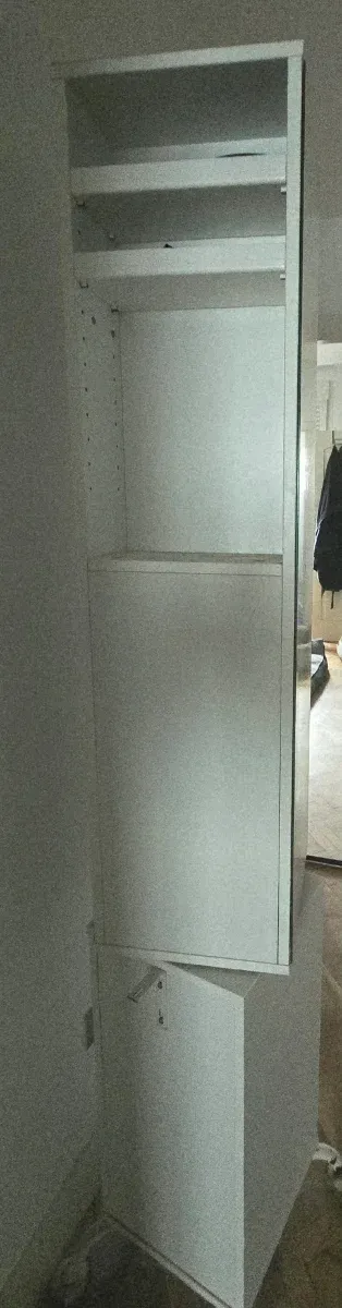 Mueble de baño blanco -REGALO Gratis