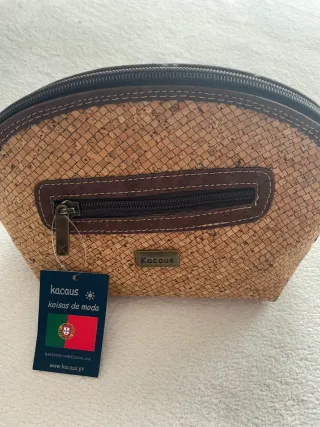 Neceser Kacaus nuevo