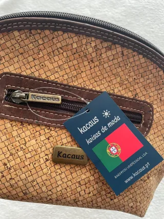 Neceser Kacaus nuevo