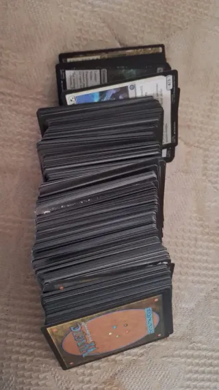 Magic The Gathering Marvel Spider-Man SPM