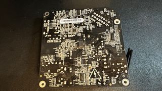 Fuente Alimentación iMac 21.5” 2011