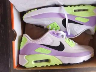 Zapatillas Nike Air Max 90