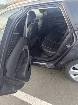 Audi A6 C6 AVANT V6 TDI