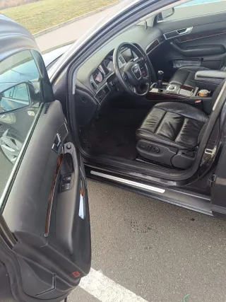 Audi A6 C6 AVANT V6 TDI