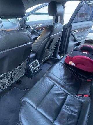 Audi A6 C6 AVANT V6 TDI