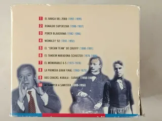 Barça Total Enciclopedia Multimedia FC Barcelona