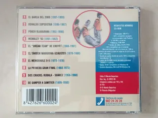 Barça Total Enciclopedia Multimedia FC Barcelona