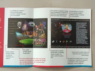 Barça Total Enciclopedia Multimedia FC Barcelona