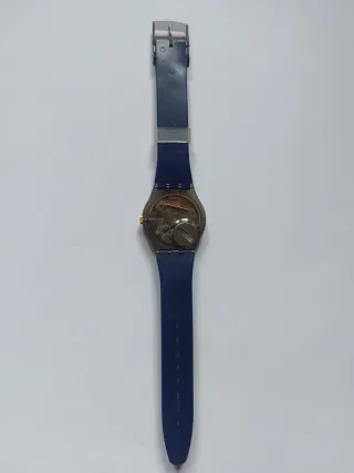 Swatch GM109 tailleure – Vintage 90