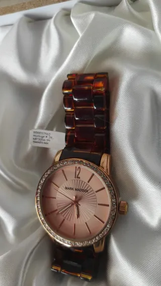 Orologio Mark Maddox Donna Nuovo