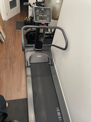 Cinta de correr Technogym
