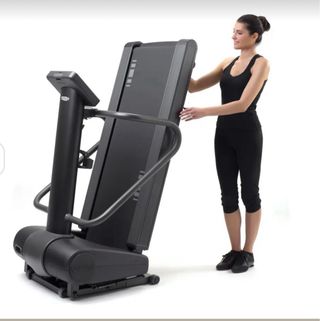 Cinta de correr Technogym