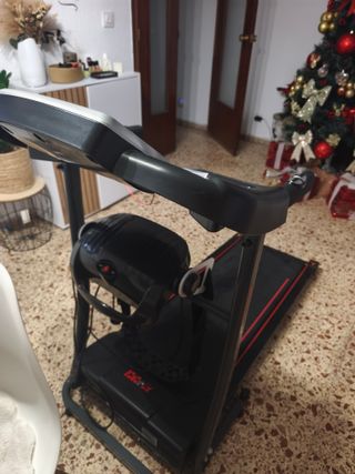 Tapis roulant FIF FORCE 1600 + Massaggiatore