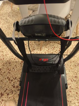 Tapis roulant FIF FORCE 1600 + Massaggiatore