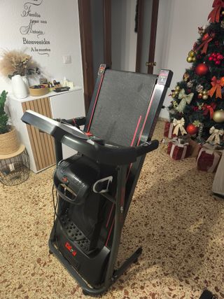 Tapis roulant FIF FORCE 1600 + Massaggiatore