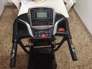 Tapis roulant FIF FORCE 1600 + Massaggiatore