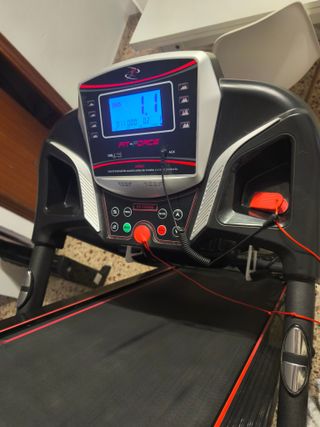 Tapis roulant FIF FORCE 1600 + Massaggiatore