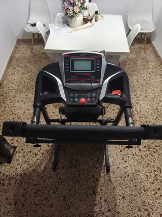 Tapis roulant FIF FORCE 1600 + Massaggiatore