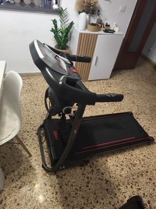 Tapis roulant FIF FORCE 1600 + Massaggiatore