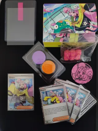 Collezione Premium Kissara Tournament Ita