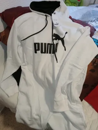 Vestido largo con bolsillos