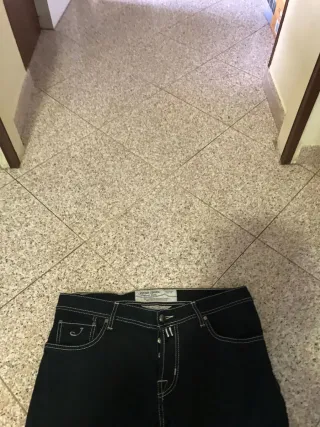 Pantaloni Jacob Cohen Uomo Tg. L