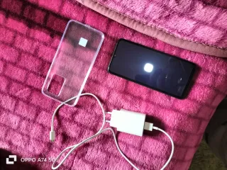 Xiaomi Redmi 10 5G Nero/Grigio Nuovo