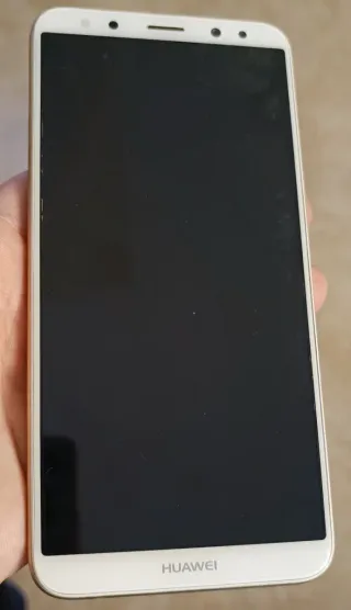 Telefono Mobile Huawei Mate 10 Lite