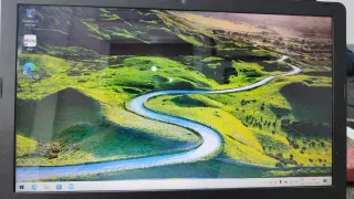 Portátil Acer i3 - RAM 6B