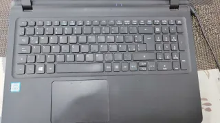 Portátil Acer i3 - RAM 6B