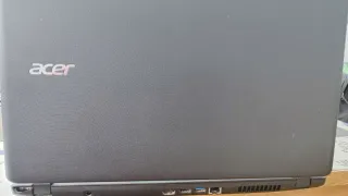 Portátil Acer i3 - RAM 6B