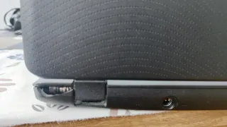 Portátil Acer i3 - RAM 6B