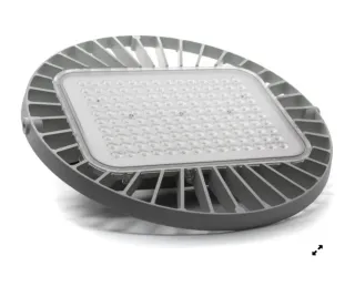 Foco Industrial LED Philips