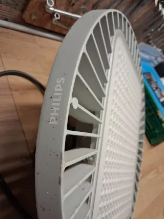 Foco Industrial LED Philips