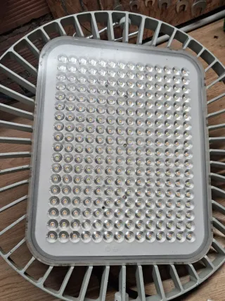 Foco Industrial LED Philips