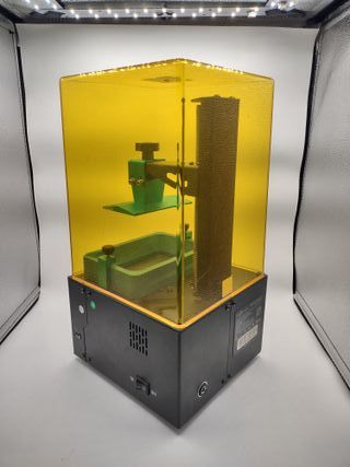 Stampante 3D Anycubic Photon Zero per resina