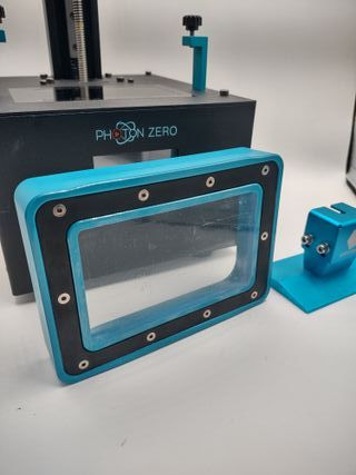 Stampante 3D Anycubic Photon Zero per resina