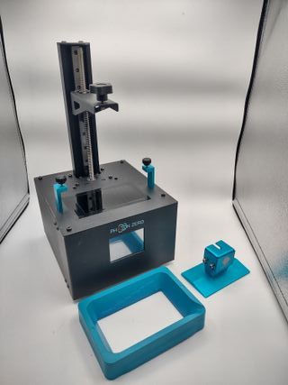 Stampante 3D Anycubic Photon Zero per resina