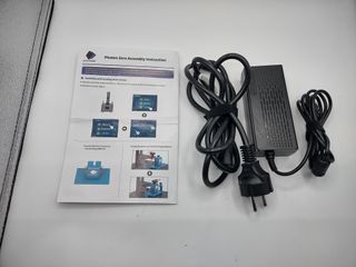 Stampante 3D Anycubic Photon Zero per resina