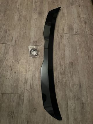 ALERÓN UNIVERSAL TIPO MAXTON