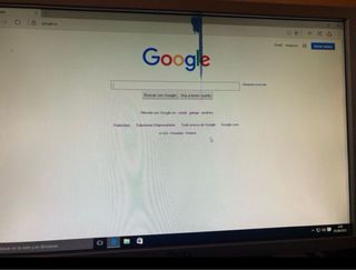 PC desktop Dell da tavolo