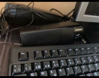 PC desktop Dell da tavolo