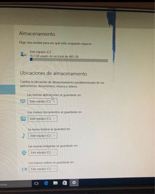 PC desktop Dell da tavolo