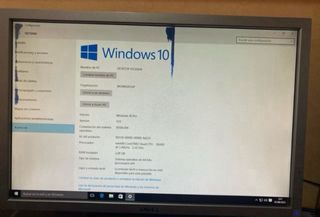 PC desktop Dell da tavolo