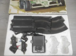 Scalextric Circuito GP23