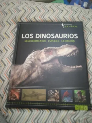 Los dinosaurios