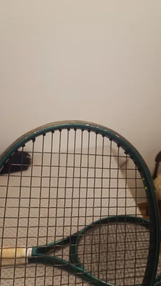 Raquetas Wilson Blade V9 98 16x19