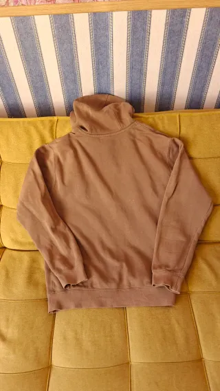 Conjunto Chándal Nike Marrón,beige